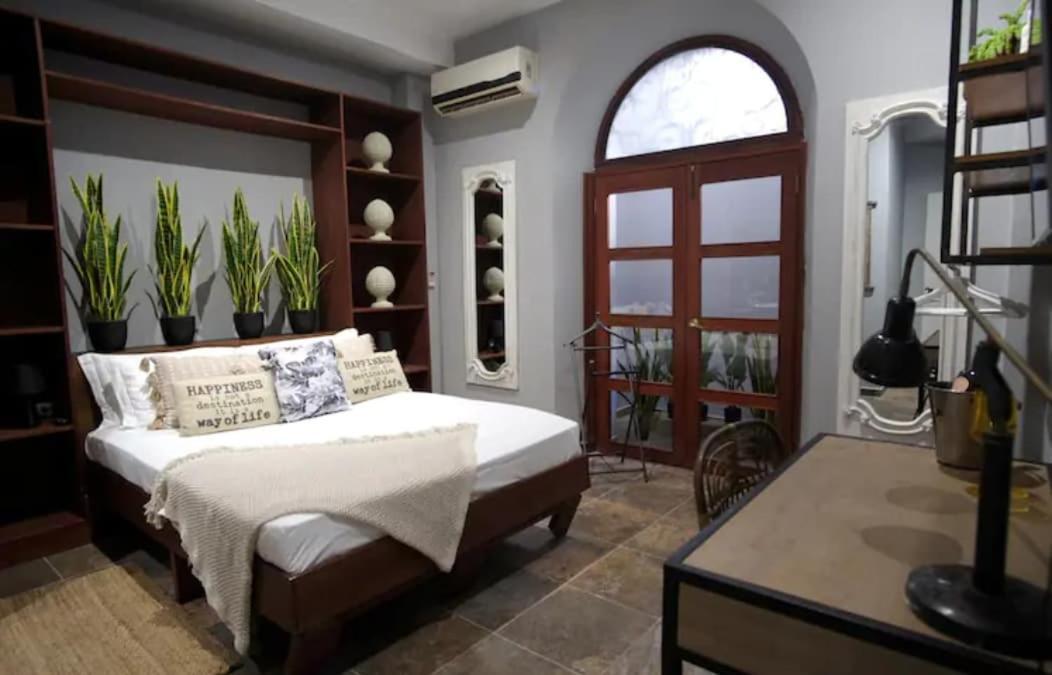 Amazinn Places Rooftop And Jacuzzi Panamá Esterno foto