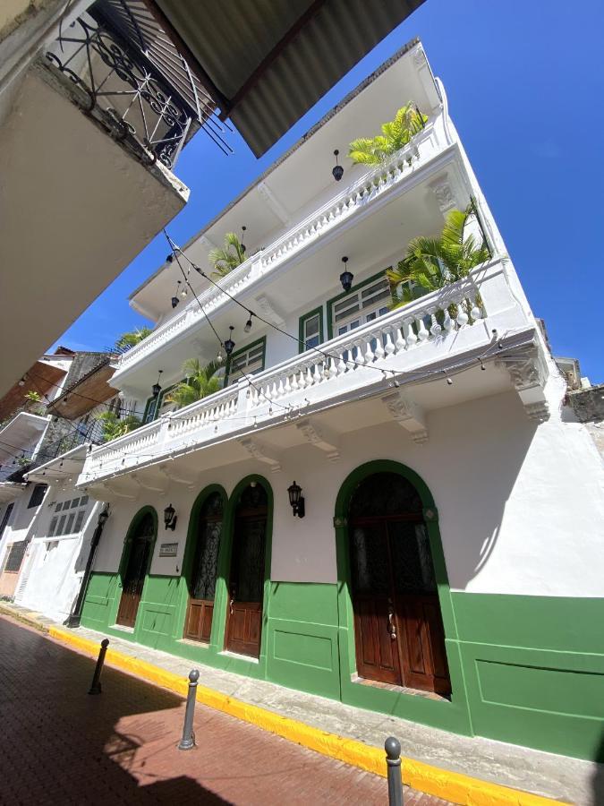 Amazinn Places Rooftop And Jacuzzi Panamá Esterno foto
